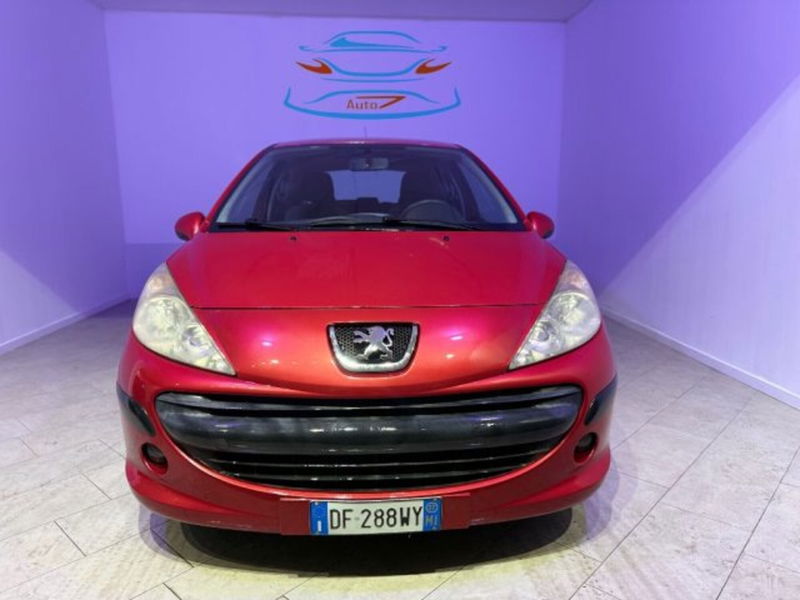 Peugeot 207 8V 75CV 3p. Energie