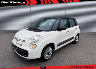 Fiat 500L 1.3 Multijet 85 CV Lounge usata
