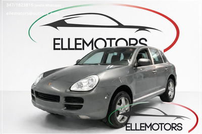 Porsche Cayenne 3.2 V6 cat usata