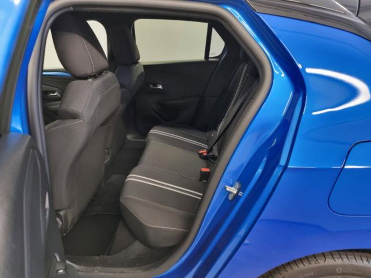 Opel Corsa 1.2 hybrid 100cv dct6 (10)