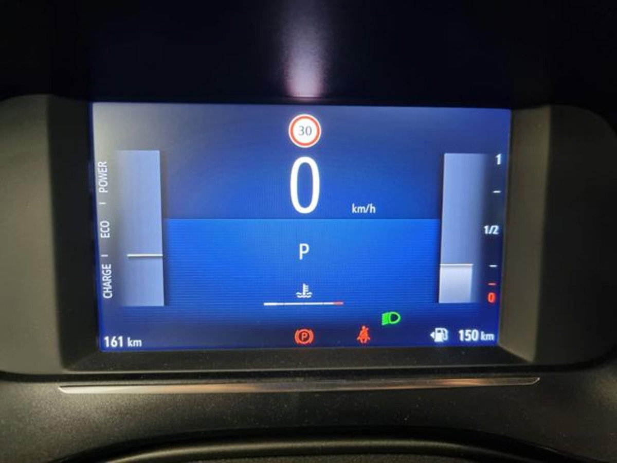 Opel Corsa 1.2 hybrid 100cv dct6 (11)