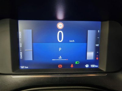 Opel Corsa 1.2 hybrid 100cv dct6 (11)