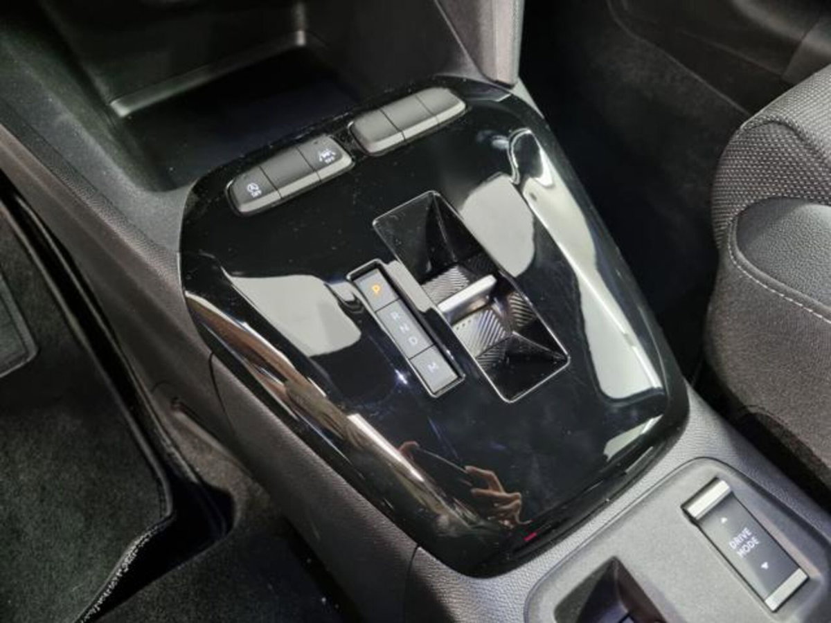 Opel Corsa 1.2 hybrid 100cv dct6 (16)