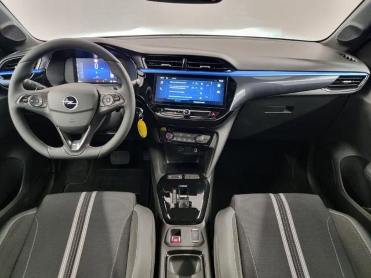 Opel Corsa 1.2 hybrid 100cv dct6 (6)