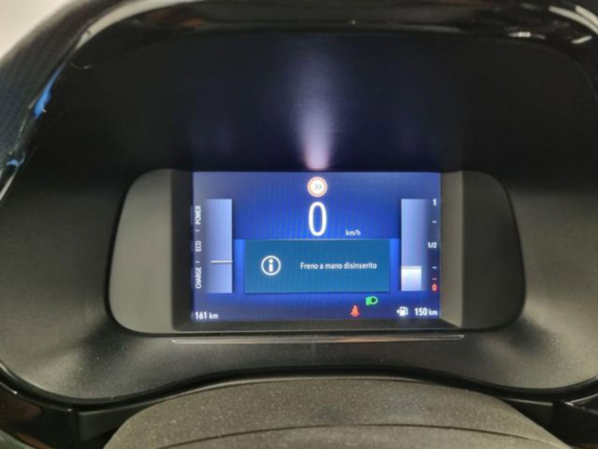 Opel Corsa 1.2 hybrid 100cv dct6 (7)