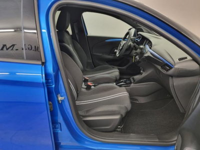 Opel Corsa 1.2 hybrid 100cv dct6 (9)