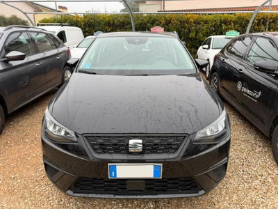 SEAT Ibiza 1.0 EcoTSI 95 CV S/S 5p. Style usata