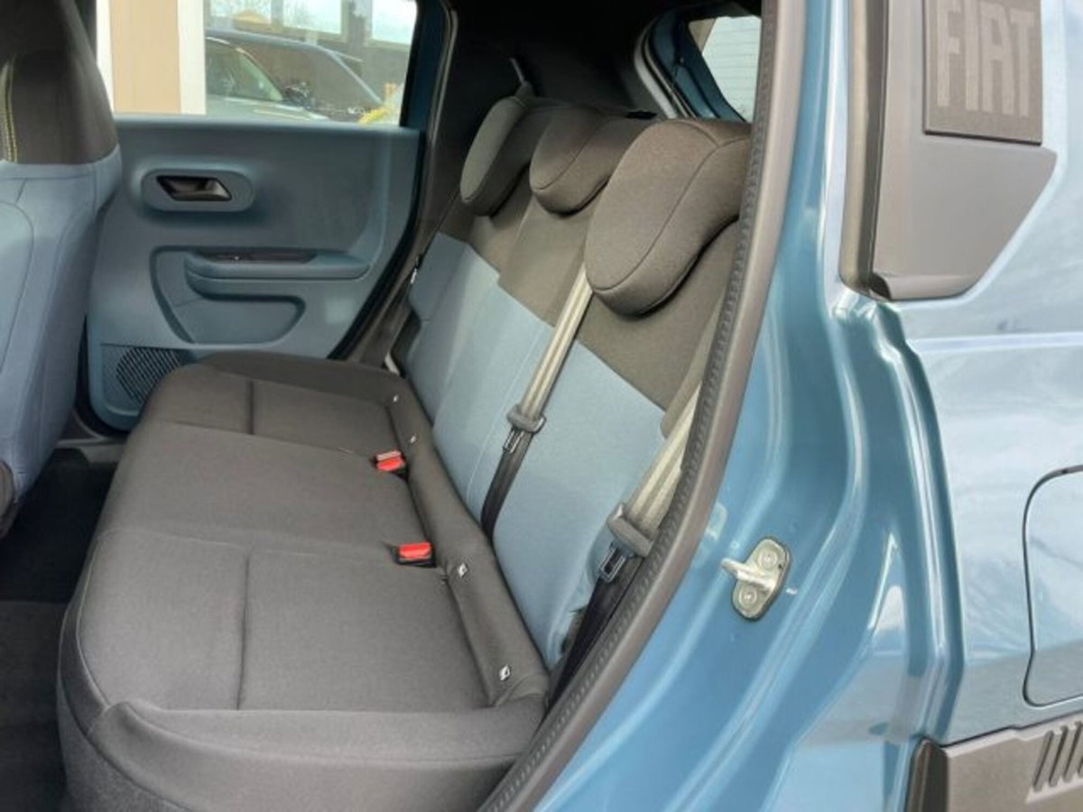 Fiat Grande Panda 1.2 Icon 100cv (11)