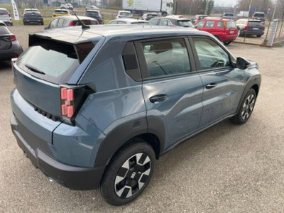 Fiat Grande Panda 1.2 Icon 100cv (5)
