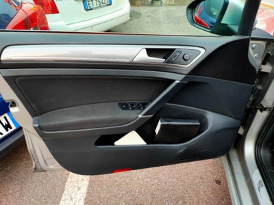 Volkswagen Golf Variant Alltrack 2.0 TDI 184CV DSG 4MOTION BMT (13)