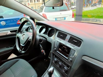 Volkswagen Golf Variant Alltrack 2.0 TDI 184CV DSG 4MOTION BMT (14)
