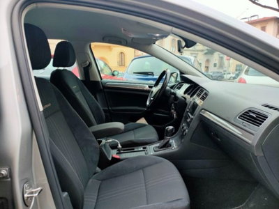 Volkswagen Golf Variant Alltrack 2.0 TDI 184CV DSG 4MOTION BMT (15)