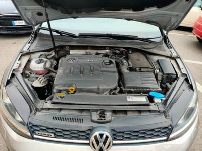 Volkswagen Golf Variant Alltrack 2.0 TDI 184CV DSG 4MOTION BMT (18)