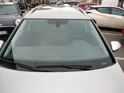 Volkswagen Golf Variant Alltrack 2.0 TDI 184CV DSG 4MOTION BMT (20)
