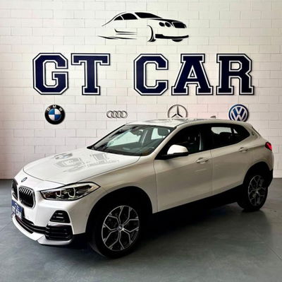 BMW X2 sDrive18i usata