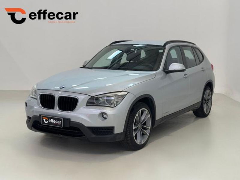 BMW X1 xDrive20d Msport