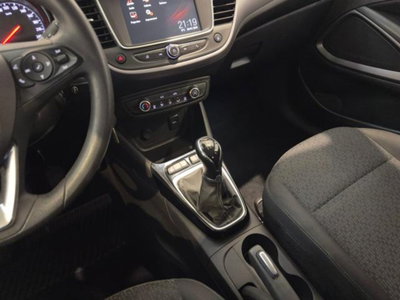 Opel Crossland X 1.2 12V Innovation (13)