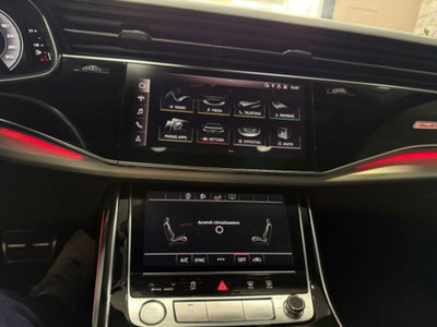 Audi Q8 Q8 50 TDI 286 CV quattro tiptronic Sport (14)