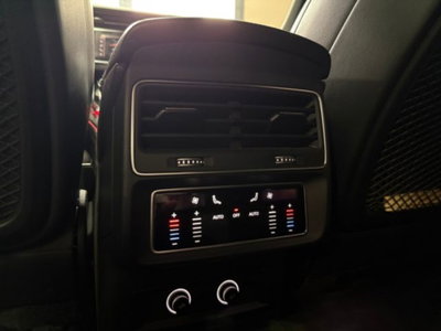 Audi Q8 Q8 50 TDI 286 CV quattro tiptronic Sport (19)