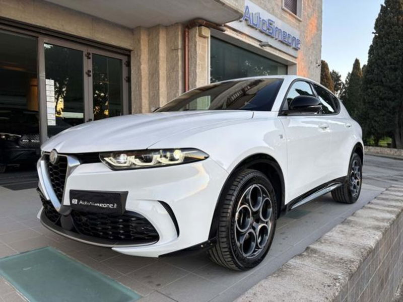 Alfa Romeo Tonale 1.6 Tonale 130cv tct6