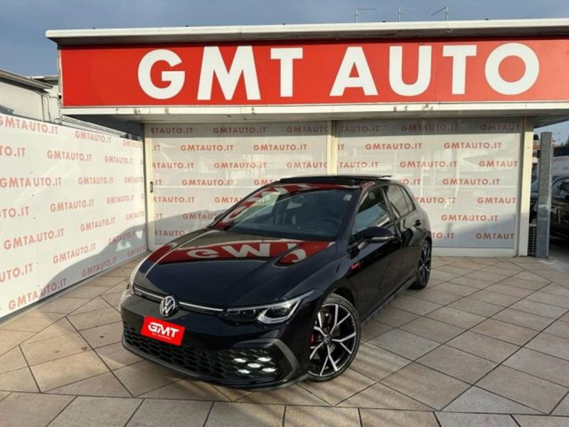 Volkswagen Golf 2.0 tsi GTI MT Ultimate 245cv