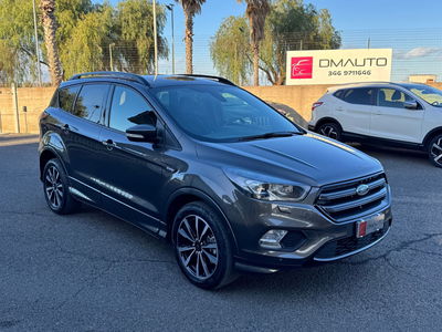 Ford Kuga 1.5 TDCI 120CV S&S 2WD Powershift ST-Line Business usata