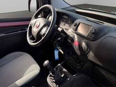 Fiat Fiorino 1.3 MJT 95CV Combinato (10)