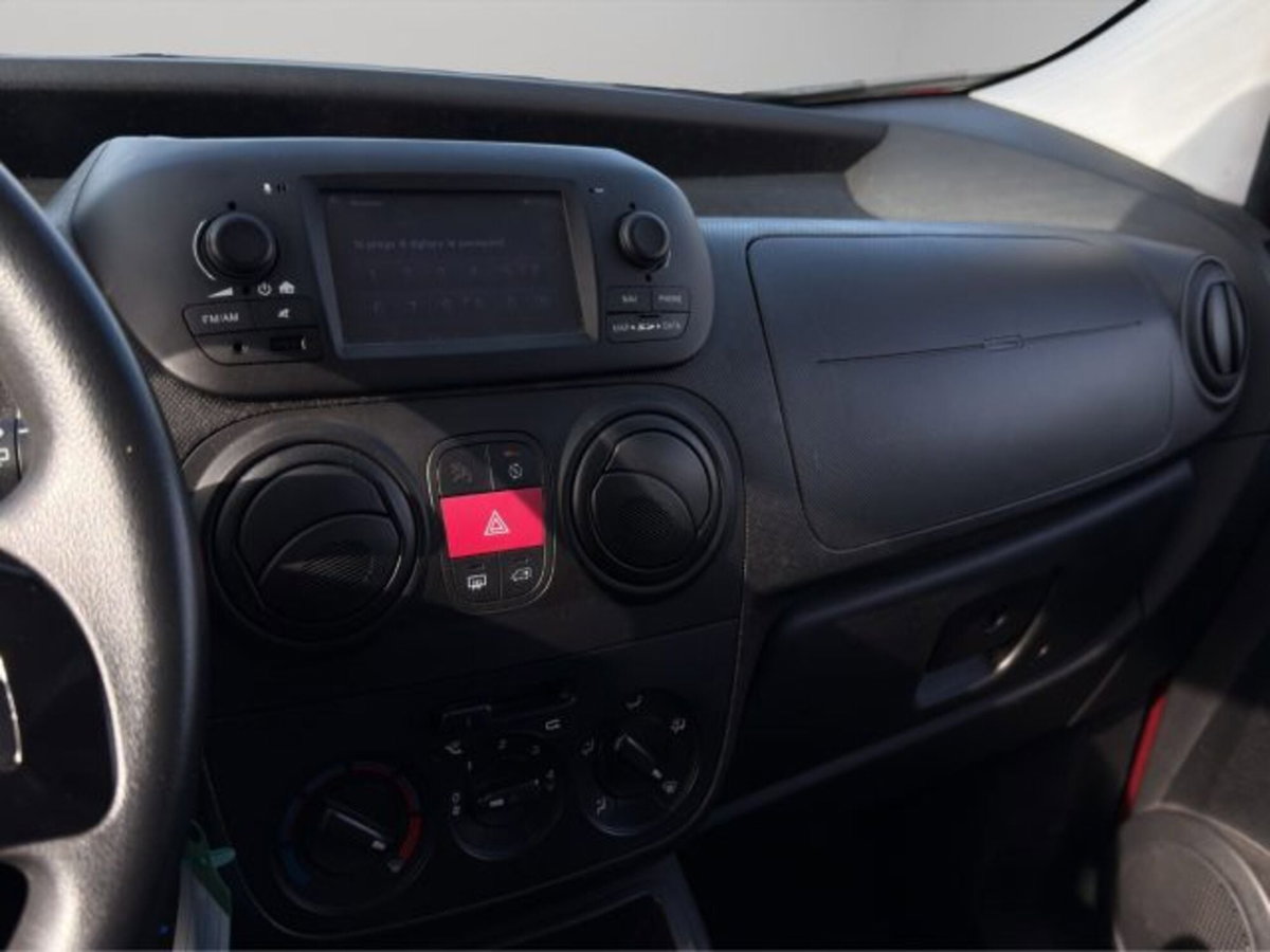 Fiat Fiorino 1.3 MJT 95CV Combinato (13)