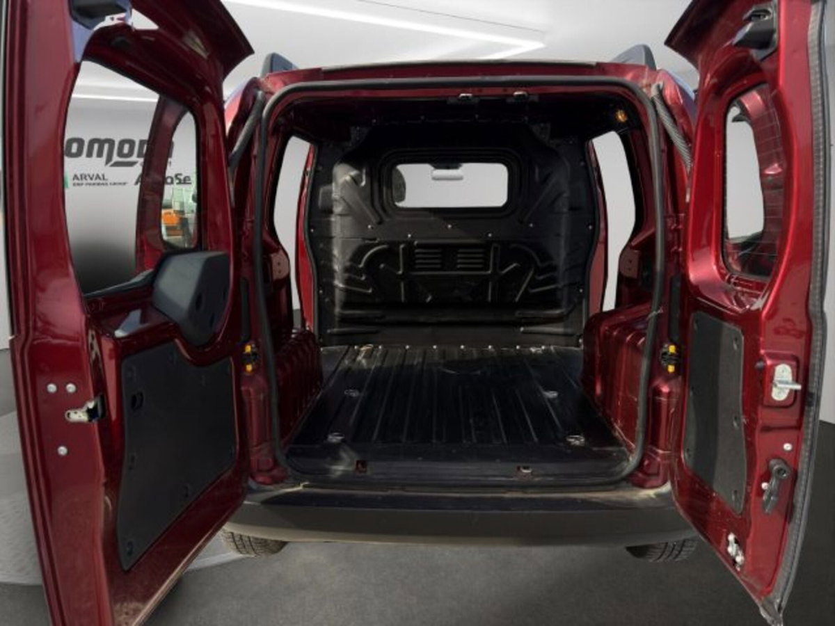 Fiat Fiorino 1.3 MJT 95CV Combinato (15)