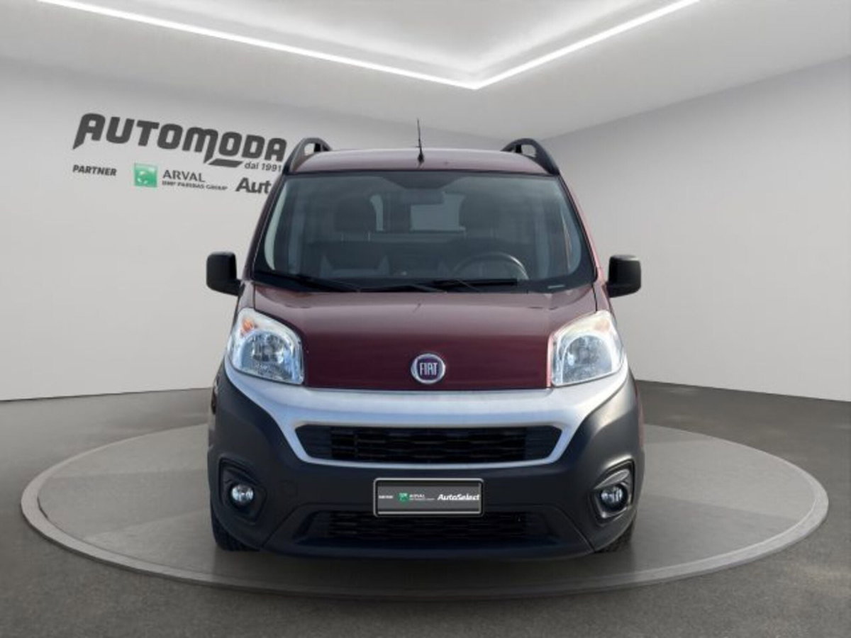 Fiat Fiorino 1.3 MJT 95CV Combinato (2)