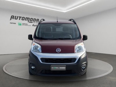 Fiat Fiorino 1.3 MJT 95CV Combinato (2)