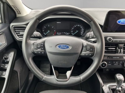 Ford Focus Station Wagon 1.5 TDCi 120 CV Start&Stop SW Business N1 (11)