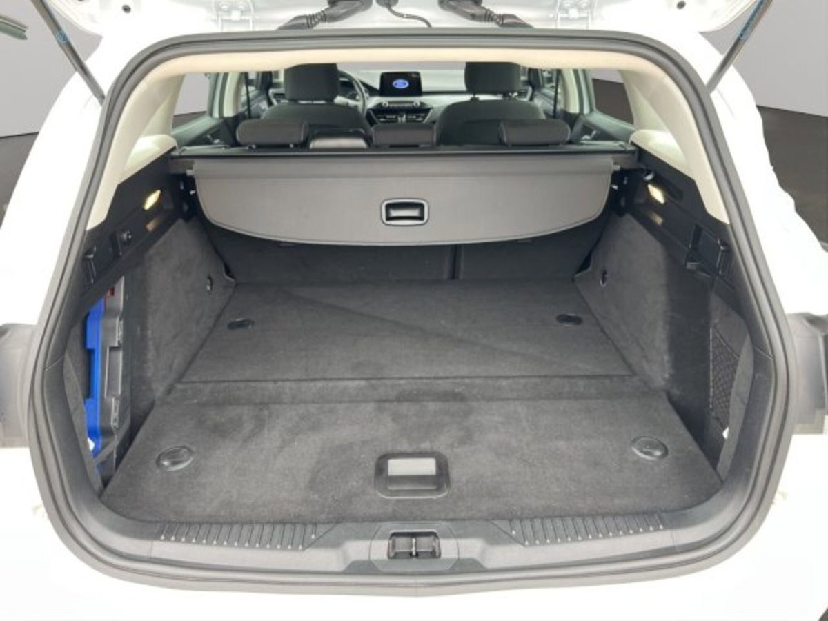 Ford Focus Station Wagon 1.5 TDCi 120 CV Start&Stop SW Business N1 (15)