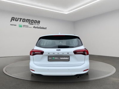 Ford Focus Station Wagon 1.5 TDCi 120 CV Start&Stop SW Business N1 (5)