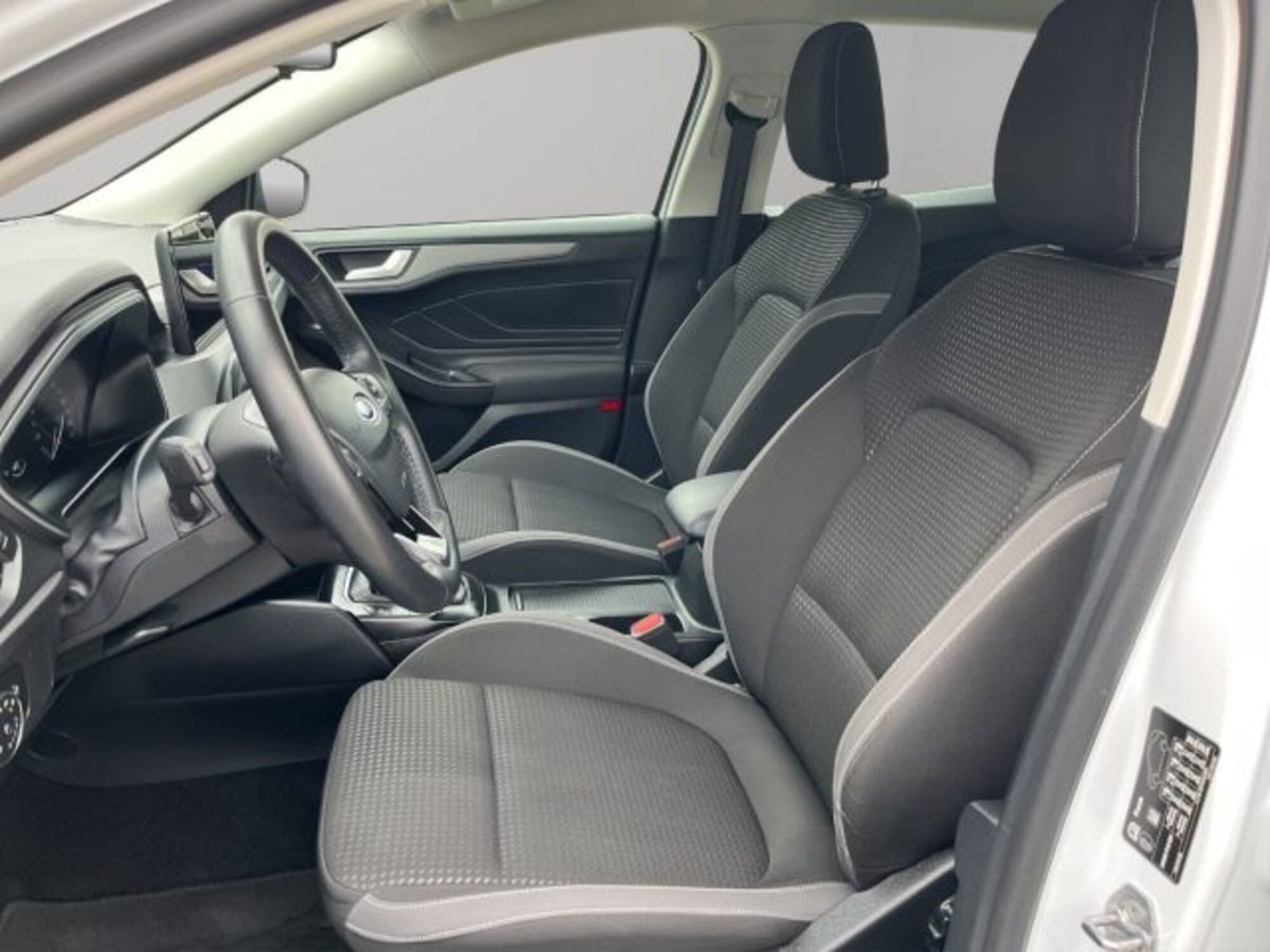 Ford Focus Station Wagon 1.5 TDCi 120 CV Start&Stop SW Business N1 (7)
