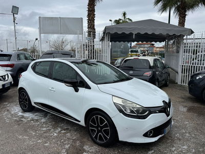 Renault Clio 1.5 dCi 8V 75CV Start&Stop 5 porte Live usata