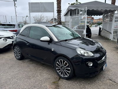 Opel Adam 1.4 87 CV GPL Tech Air usata