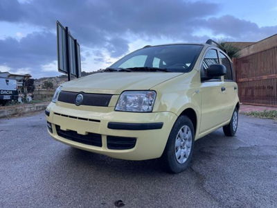Fiat Panda 1.2 Dynamic usata