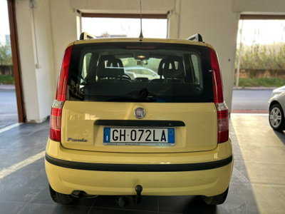 Fiat Panda 1.2 Dynamic (3)