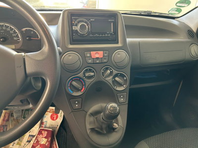 Fiat Panda 1.2 Dynamic (4)