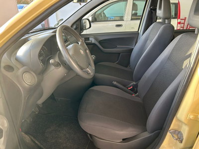 Fiat Panda 1.2 Dynamic (5)