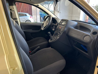 Fiat Panda 1.2 Dynamic (6)