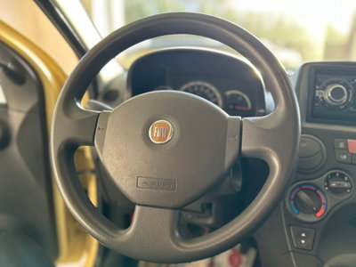Fiat Panda 1.2 Dynamic (7)
