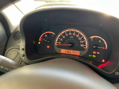 Fiat Panda 1.2 Dynamic (8)