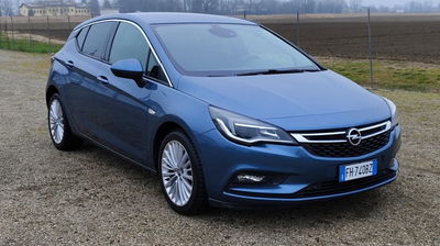 Opel Astra 1.6 CDTi 110CV Start&Stop 5 porte Innovation usata