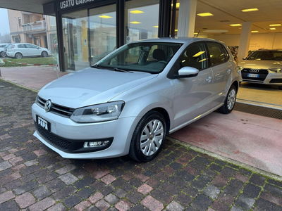 Volkswagen Polo 1.2 70 CV 5p. Comfortline usata