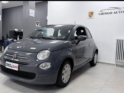 Fiat 500 1.0 Hybrid Pop usata