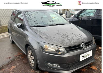 Volkswagen Polo 1.2 5 porte United usata