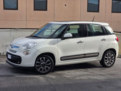 Fiat 500L 1.4 95 CV Lounge usata