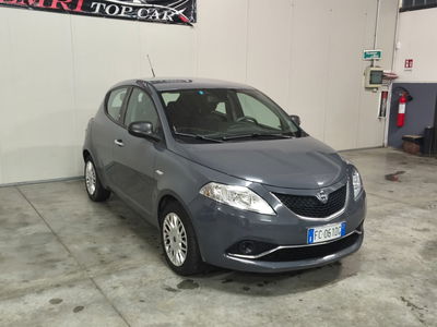 Lancia Ypsilon 1.3 MJT 16V 95 CV 5 porte S&S Platinum usata